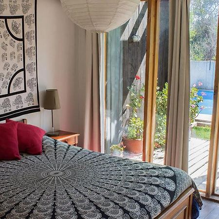 Casa Campo Lindo Ольмуэ Экстерьер фото