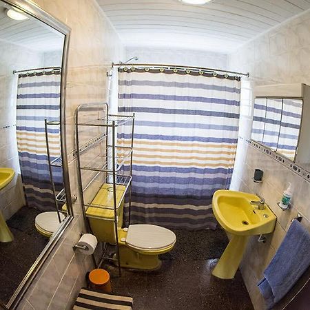 Casa Campo Lindo Ольмуэ Экстерьер фото