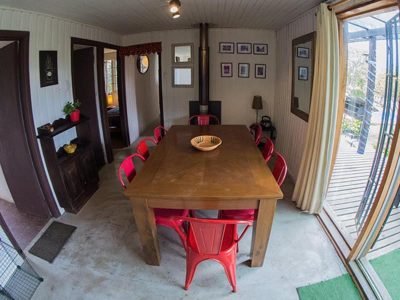 Casa Campo Lindo Ольмуэ Экстерьер фото