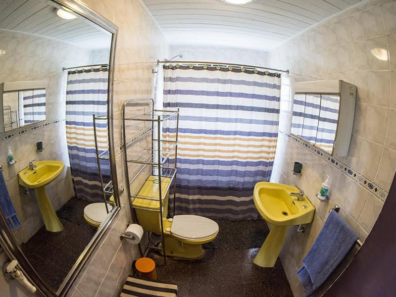 Casa Campo Lindo Ольмуэ Экстерьер фото