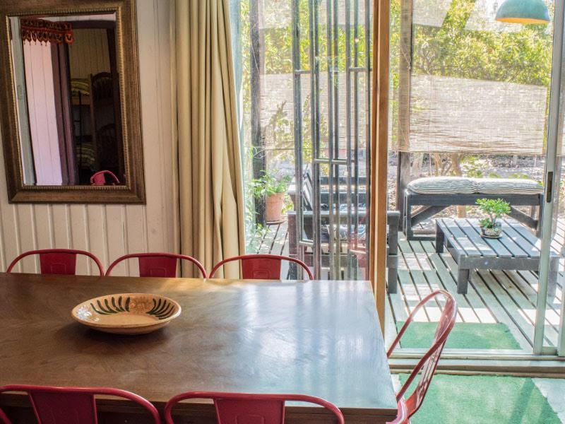 Casa Campo Lindo Ольмуэ Экстерьер фото